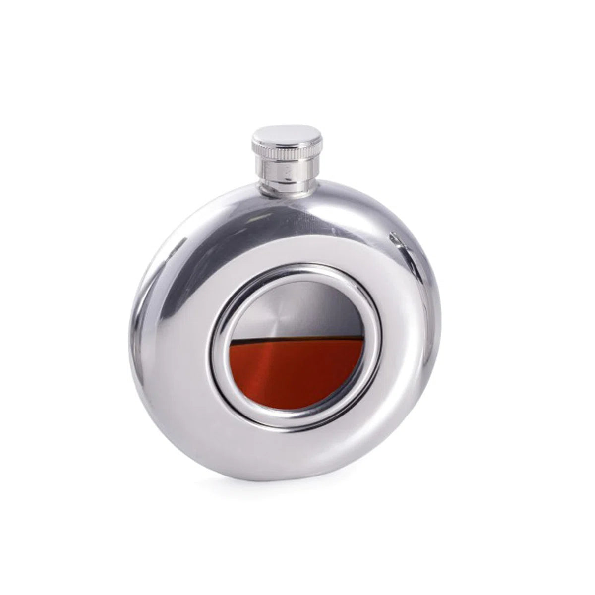 Stainless Steel Flask