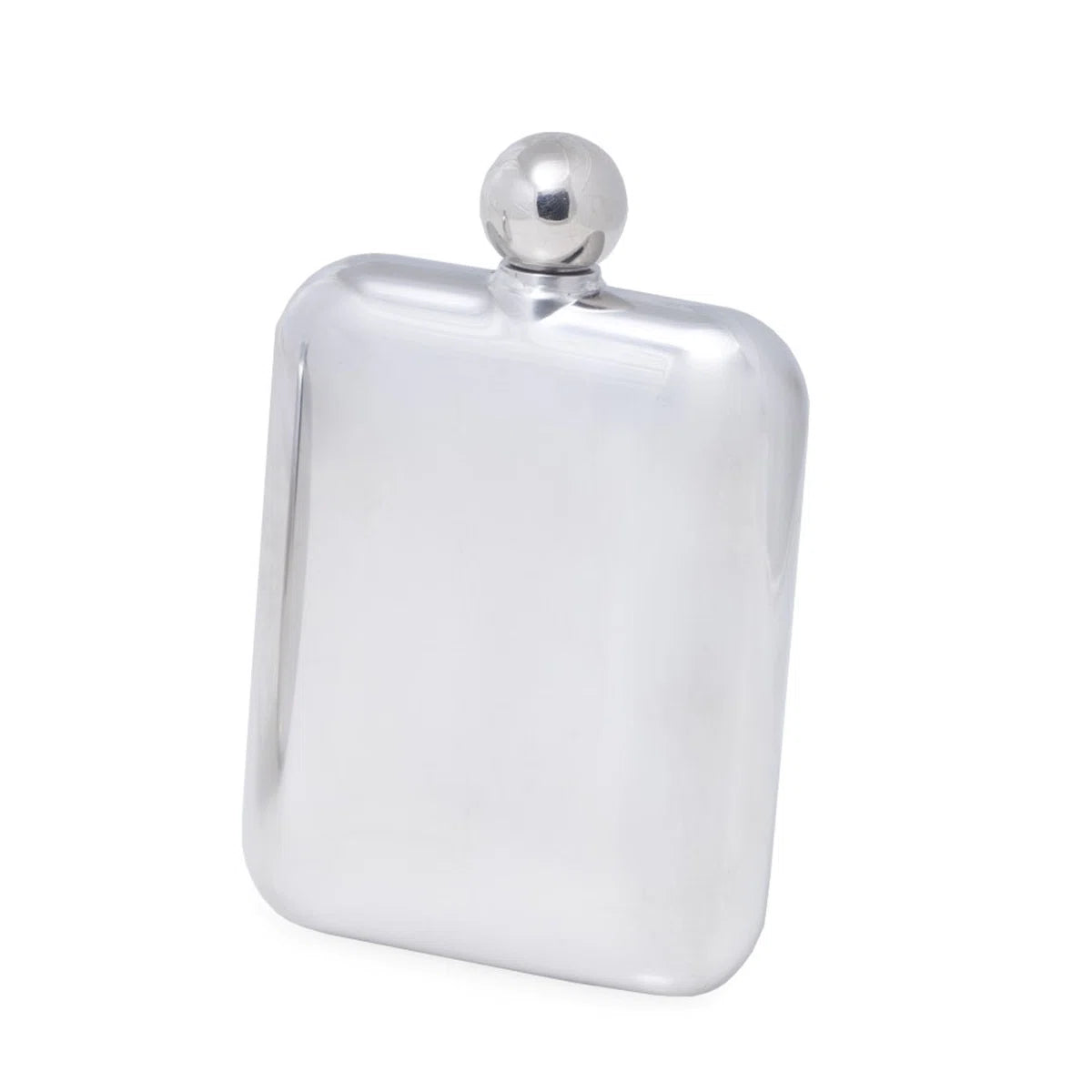 Stainless Steel Flask