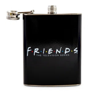 Aiela Stainless Steel Flask