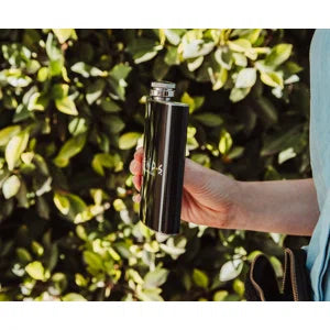 Aiela Stainless Steel Flask