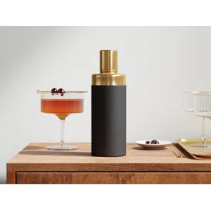 Chelsea Cocktail Shaker